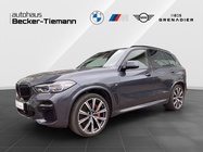 BMW X5 2022