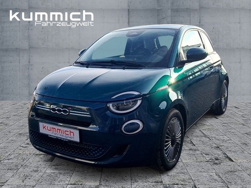 Fiat 500 2026