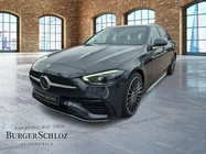 Mercedes-Benz C-Class 2021