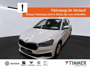Skoda Fabia 2023