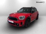 MINI Countryman 2022