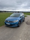 Volkswagen Touran 2020