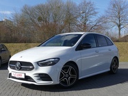 Mercedes-Benz B-Class 2024