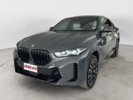 BMW X6 2024