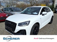 Audi Q2 2021