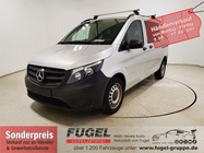 Mercedes-Benz Vito 2021