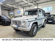 Mercedes-Benz G-Class 2008
