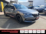 Skoda Superb 2024