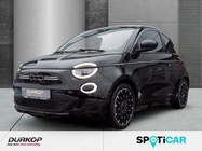Fiat 500e 2023