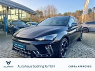 Cupra Leon 2025
