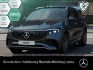 Mercedes-Benz EQA 2025