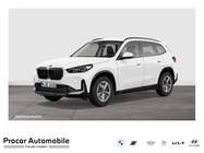 BMW X1 2025