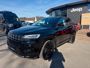 Jeep Compass 2023