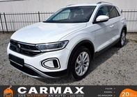 Volkswagen T-Roc 2022