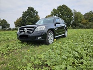 Mercedes-Benz GLK-Class 2009