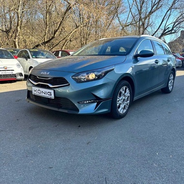 Kia cee'd / Ceed 2024