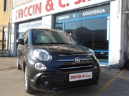Fiat 500L 2020