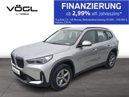 BMW X1 2025
