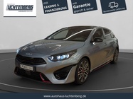Kia cee'd / Ceed 2023