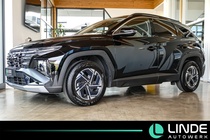 Hyundai Tucson 2025