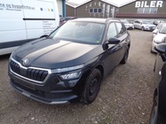 Skoda Kamiq 2020