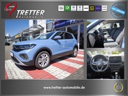 Volkswagen T-Cross 2025