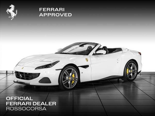 Ferrari Portofino 2023
