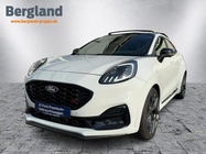 Ford Puma 2024