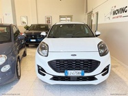 Ford Puma 2022