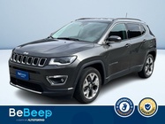 Jeep Compass 2020