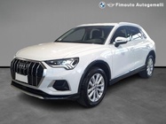 Audi Q3 2019