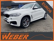 BMW X6 2019