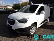 Opel Combo 2021