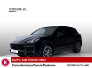Porsche Cayenne 2019