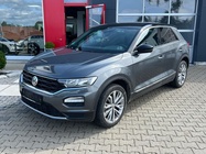 Volkswagen T-Roc 2020