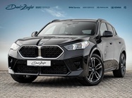 BMW X2 2025