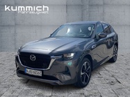 Mazda CX-60 2025