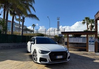 Audi A6 2020