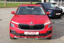 Skoda Kamiq 2024