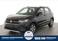 Volkswagen T-Cross 2024