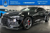 Chevrolet Camaro 2022