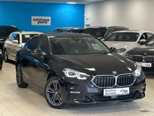 BMW 2 Series 2022