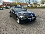 BMW 3 Series 2022