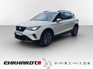 Seat Arona 2024