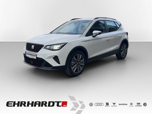 Seat Arona 2024