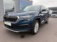 Skoda Kodiaq 2024