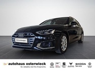 Audi A4 2023