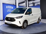 Ford Transit Custom 2025