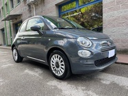 Fiat 500 2021