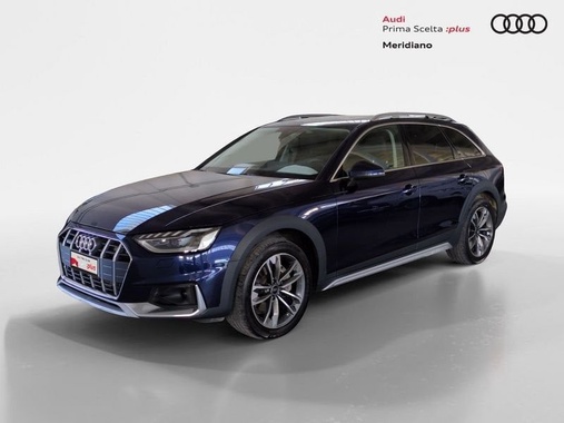 Audi Coupe 2024